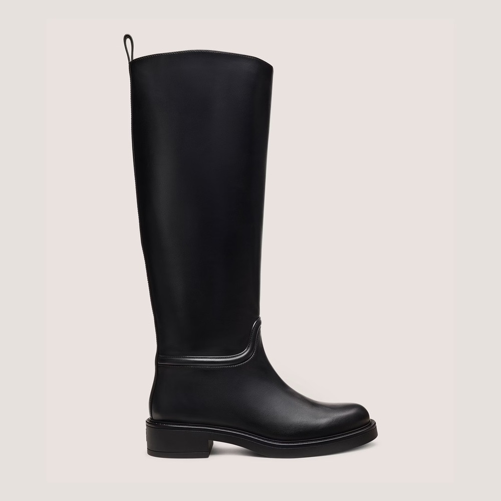 Stuart Weitzman Women's Celia Riding Boots